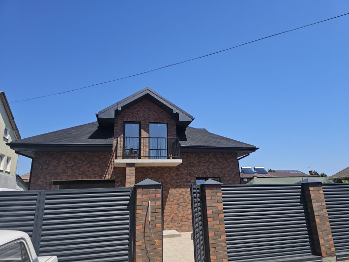 Продам дом в пригороде Черноморка - фото 1