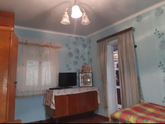 Жилой дом , город в пешей доступности . Чорноморськ