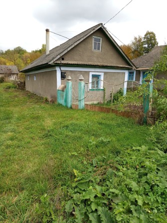 Продам будинок в в,залісся - фото 1