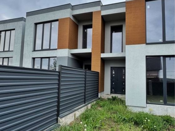 Останній Таунхаус, Зданий Кам'янець-Подільський