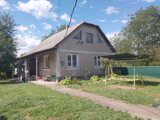 Продається будинок с.Гаврилівці, Кам'янець-Подільський