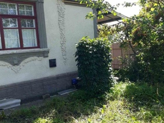 Будинок Лисогірка Кам'янець-Подільський