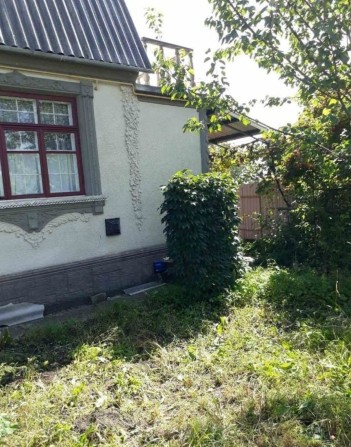 Будинок Лисогірка - фото 1