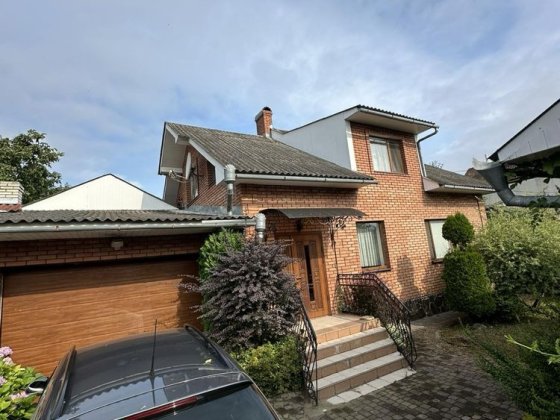 Продаж будинку Калуш