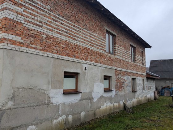 Будинок в Підгірках Калуш