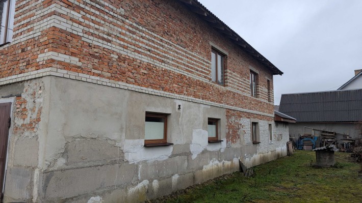Будинок в Підгірках - фото 1