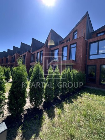 Продаж / Таунхаус / вул. Мисливська, Гостомель - фото 1