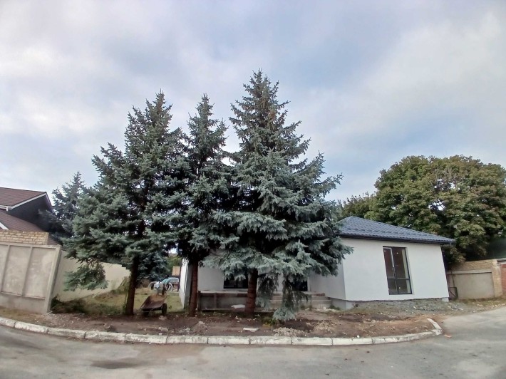 Продам будинок КМ Канадське селище 110м2 5 сот, ПІДВАЛ - 149000уо - фото 1