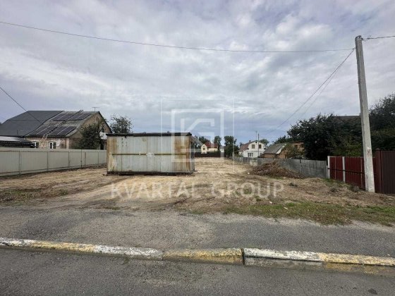 Сучасні таунхауси в невеликому комплексі — лише 8 будинків! Гостомель