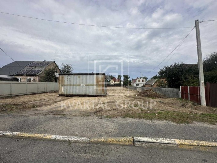 Сучасні таунхауси в невеликому комплексі — лише 8 будинків! - фото 1