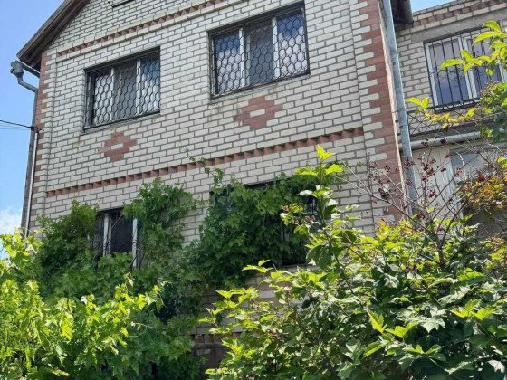 Будинок в СТ Волна Чорноморськ