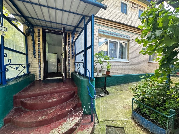 Продам будинок в житловому стані - фото 1