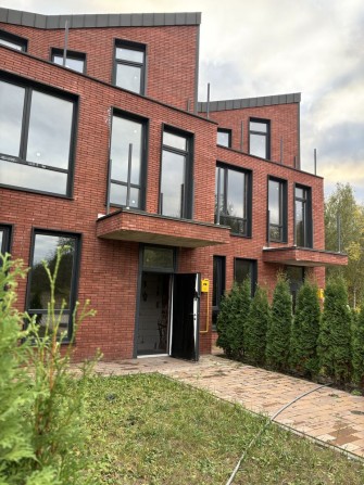 Газифікований таун з чарівним краєвидом - фото 1