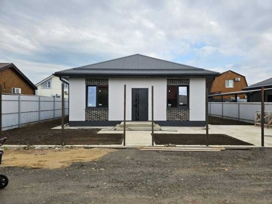 продам будинок 110м2 Кам'янець-Подільський