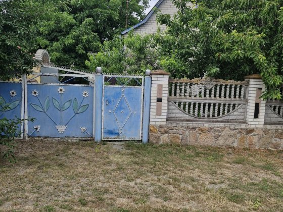 Продається будинок в с. Степанці Канев