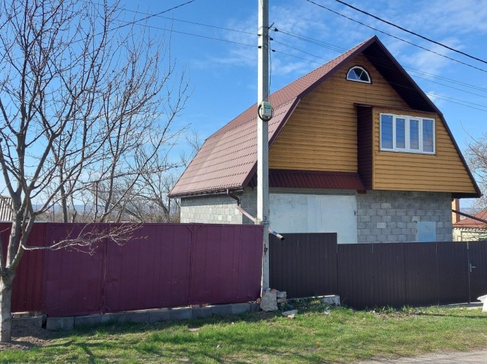 Новобудова до продажу - фото 1