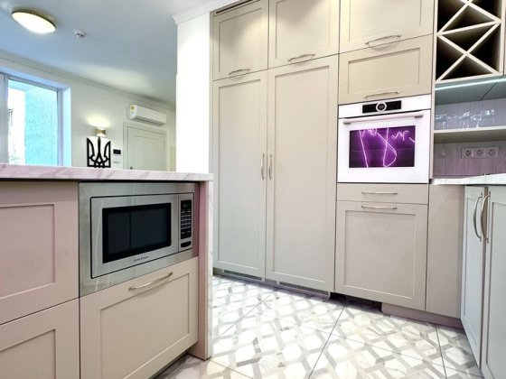 Таунхаус с ремонтом в ЖК Чешский двор Гостомель