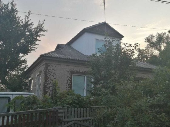 Продаю будинок в Каневі Канев