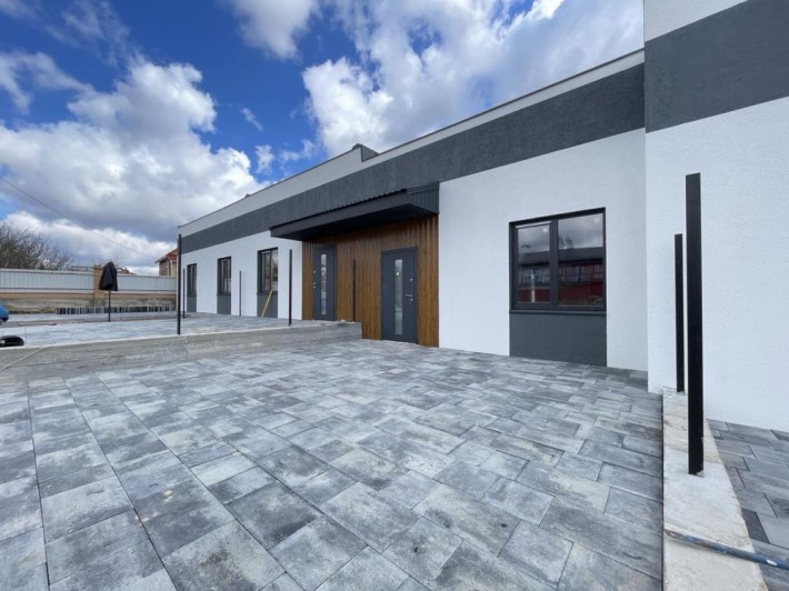 Продаж Таунхаус Весняна Гостомель - фото 1