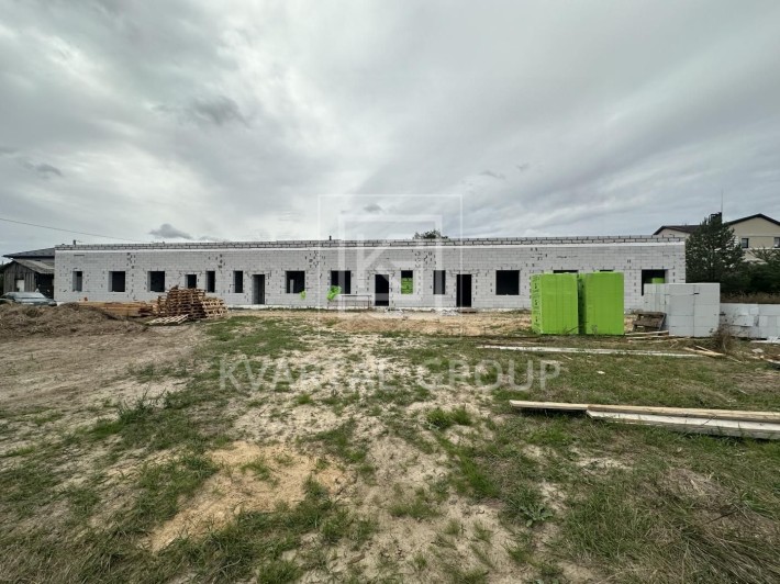 Продаж таунхаусів ! 39 000 $ розстрочка - фото 1