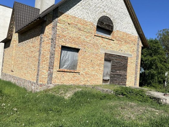 Будинок в Каневі Канев