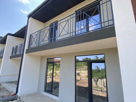 Найдешевший таунхаус в Київській області! З газом, балконом і ділянкою Гостомель