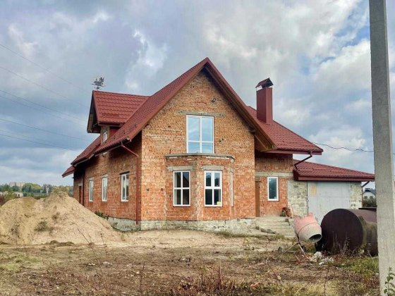 Продається будинок. Кам'янець-Подільський