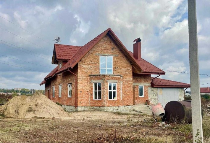 Продається будинок. - фото 1