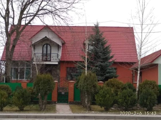 Магазин,будинок склади Кам'янець-Подільський