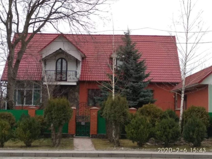 Магазин,будинок склади - фото 1