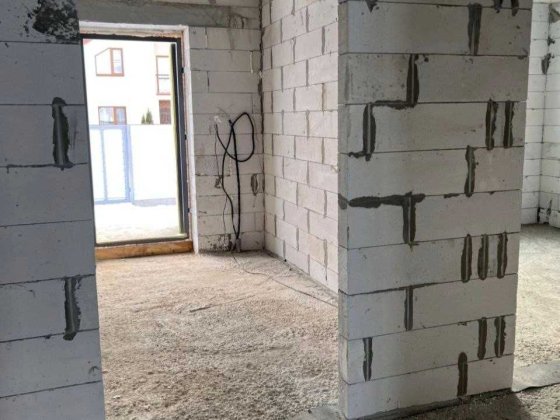 Продам будинок у Гостомелі. 4 сотки землі. Чудове планування! Гостомель