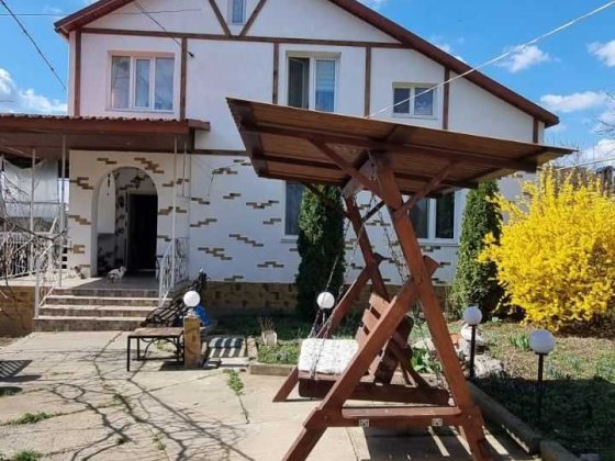 Продається  будинок на Біланівці. Кам'янець-Подільський
