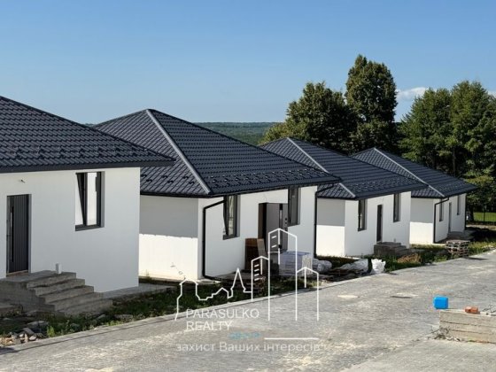 Продам новий Будинок Кам'янець-Подільський