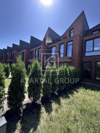 Акція! Таунхаус з центральними комунікаціями Гостомель Парк Таун - фото 1