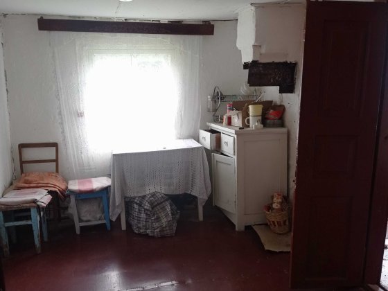 Продам будинок в малювниичому місці Ківерці