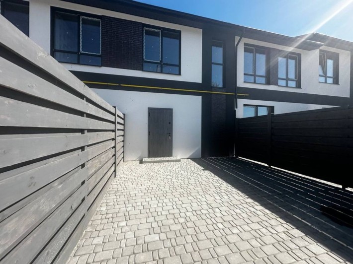 Таунхаус по вигідній ціні! Єоселя! - фото 1