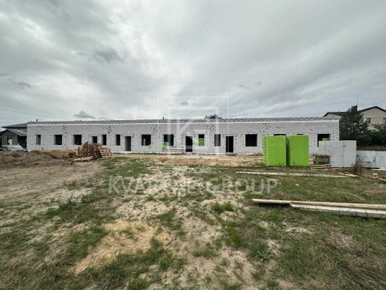 Таунхауси в затишному котеджному містечку! Гостомель