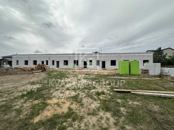 Таунхауси в затишному котеджному містечку! - фото 1