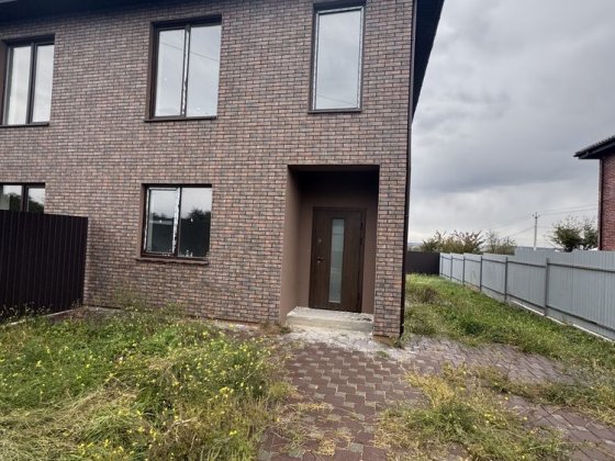 Готовий Будинок у предмісті Києва у м Гостомель Гостомель