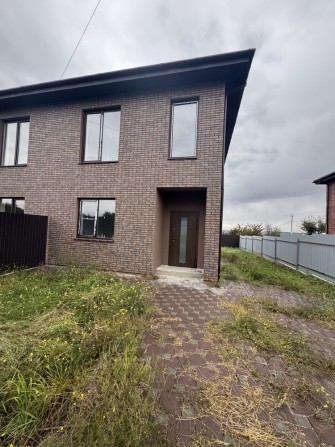 Готовий Будинок у предмісті Києва у м Гостомель - фото 1