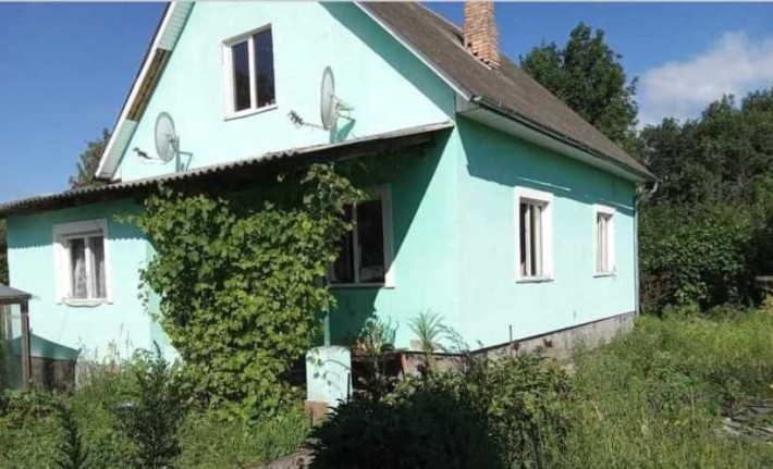 Продається будинок - фото 1