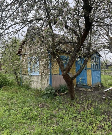 Дача Дачний масив Дружба - фото 1