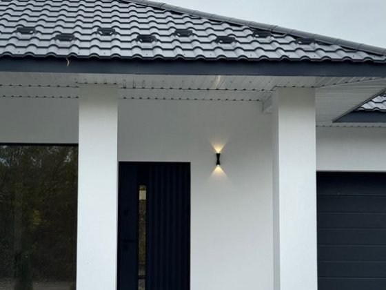 Терміново Продам новозбудований сучасний будинок Кам'янець-Подільський