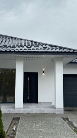 Терміново Продам новозбудований сучасний будинок - фото 1