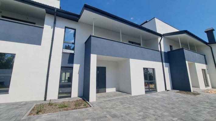 Продаж Таунхаусів у Гостомелі! Чудова локація, максимальне наповнення! - фото 1