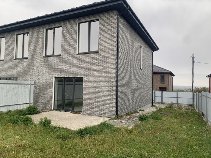 Єоселя, Євідновлення. Дуплекс з діялнкою 3 сотки, 105 м2, 4 кімнати - фото 1