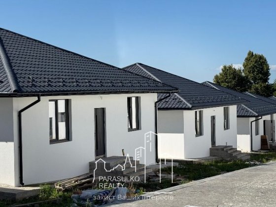 Продам сучасний новозбудований будинок. Акційна пропозиція! Кам'янець-Подільський