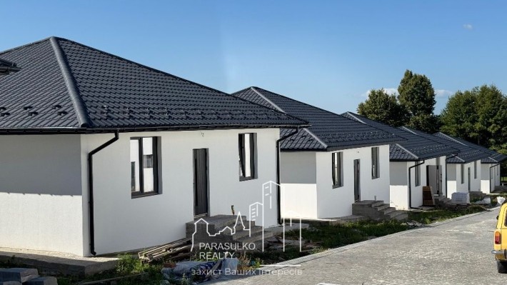 Продам сучасний новозбудований будинок. Акційна пропозиція! - фото 1