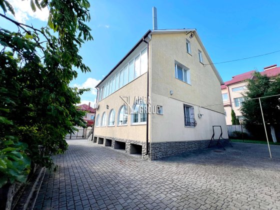 Продається чудовий будинок, готовий до заселення! Кам'янець-Подільський