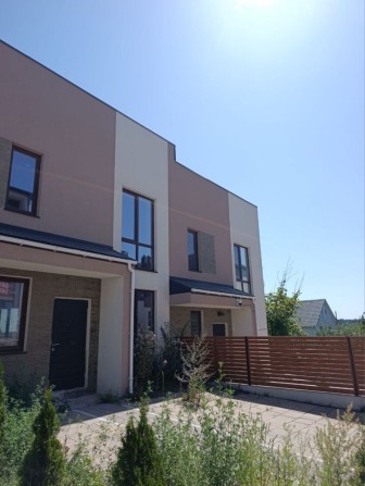 Таунхаус 94 м² з ремонтом! Центральні комунікації ! Під єОселю-ТАК! - фото 1